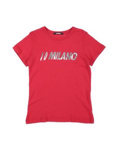 Футболка 10 Milano