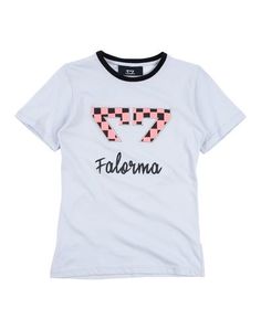 Футболка Falorma
