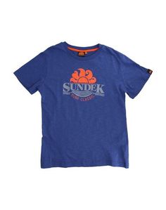 Футболка Sundek