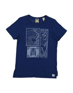 Футболка Scotch & Soda