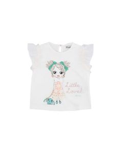 Футболка Gaialuna