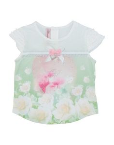 Футболка Miss Blumarine