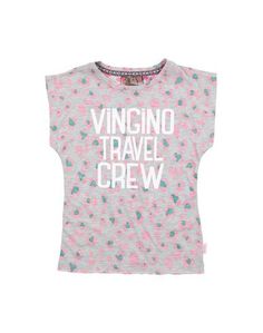 Футболка Vingino