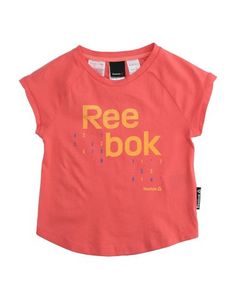 Футболка Reebok
