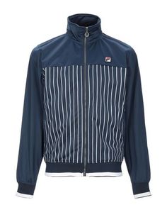 Толстовка Fila
