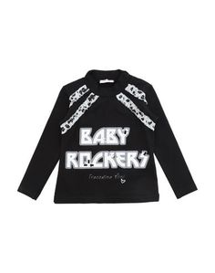 Футболка Fracomina Mini