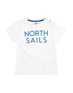 Футболка North Sails