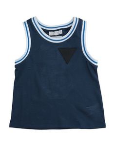 Футболка Stella Mc Cartney Kids