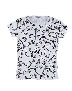 Футболка D Duck