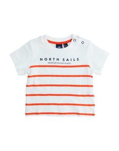 Футболка North Sails