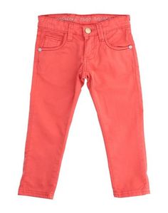 Повседневные брюки SP1