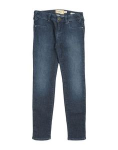 Джинсовые брюки MET