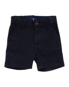 Бермуды Gant