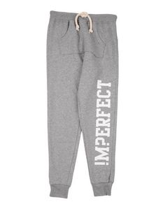 Повседневные брюки !M?Erfect