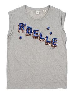 Футболка Scotch & Soda