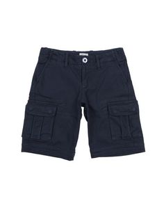 Бермуды Armani Junior
