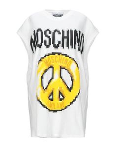 Футболка Moschino