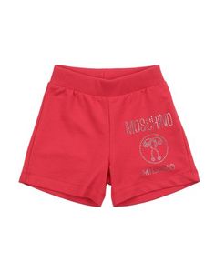 Повседневные брюки Moschino