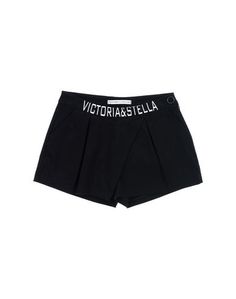 Повседневные шорты Victoria & Stella