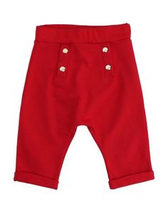 Повседневные брюки Petit Bateau