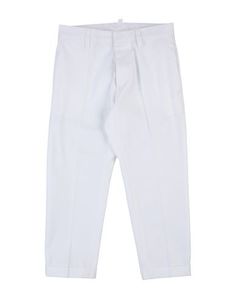 Повседневные брюки Dsquared2
