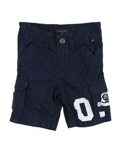 Бермуды Tommy Hilfiger