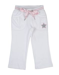 Повседневные брюки Monnalisa NY & LON