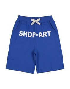 Бермуды Shop ★ ART