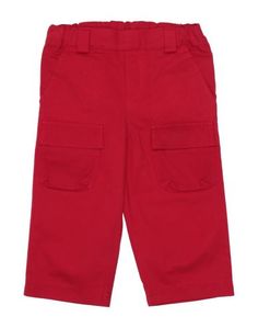 Повседневные брюки Seeds