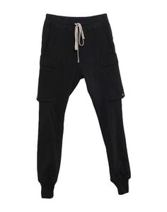 Повседневные брюки Rick Owens