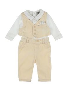 Костюм Armani Junior