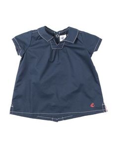 Платье Petit Bateau