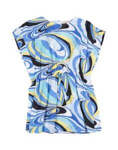 Платье Emilio Pucci