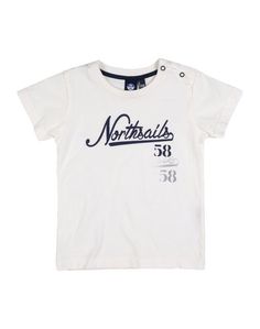 Футболка North Sails