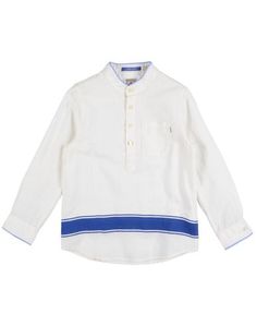Pубашка Scotch & Soda