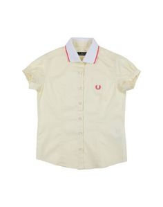 Pубашка Fred Perry