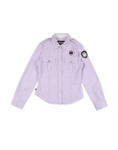 Pубашка Blauer
