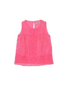 Блузка Ermanno Scervino Junior