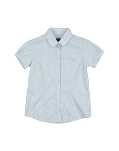 Pубашка Fred Perry