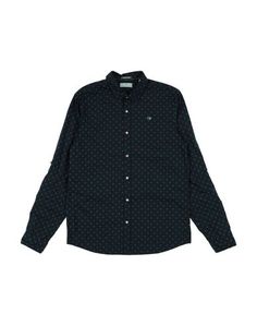 Pубашка Scotch & Soda