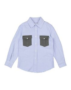 Pубашка White Sand 88