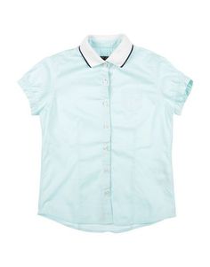 Pубашка Fred Perry