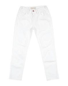 Джинсовые брюки Manila Grace