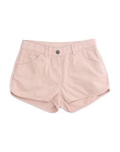 Джинсовые шорты Stella Mc Cartney Kids