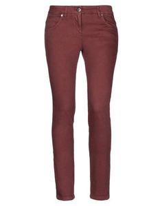 Джинсовые брюки Brunello Cucinelli