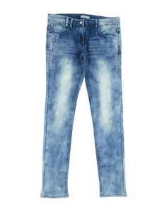 Джинсовые брюки Gas