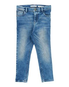 Джинсовые брюки Guess