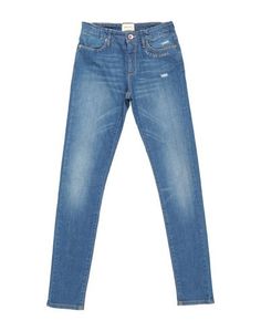 Джинсовые брюки Bellerose