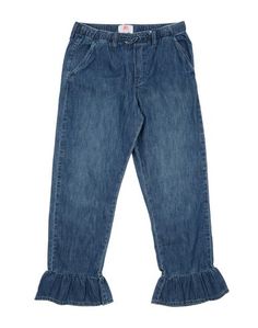 Джинсовые брюки American Outfitters