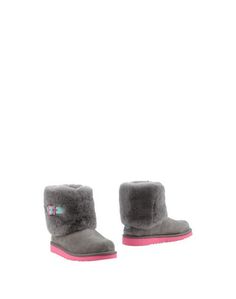 Полусапоги и высокие ботинки UGG Australia